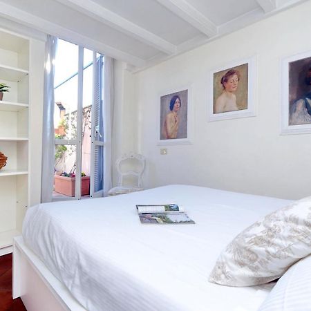 Romeasyoulike - Arancio Apartments N° 10 Luaran gambar