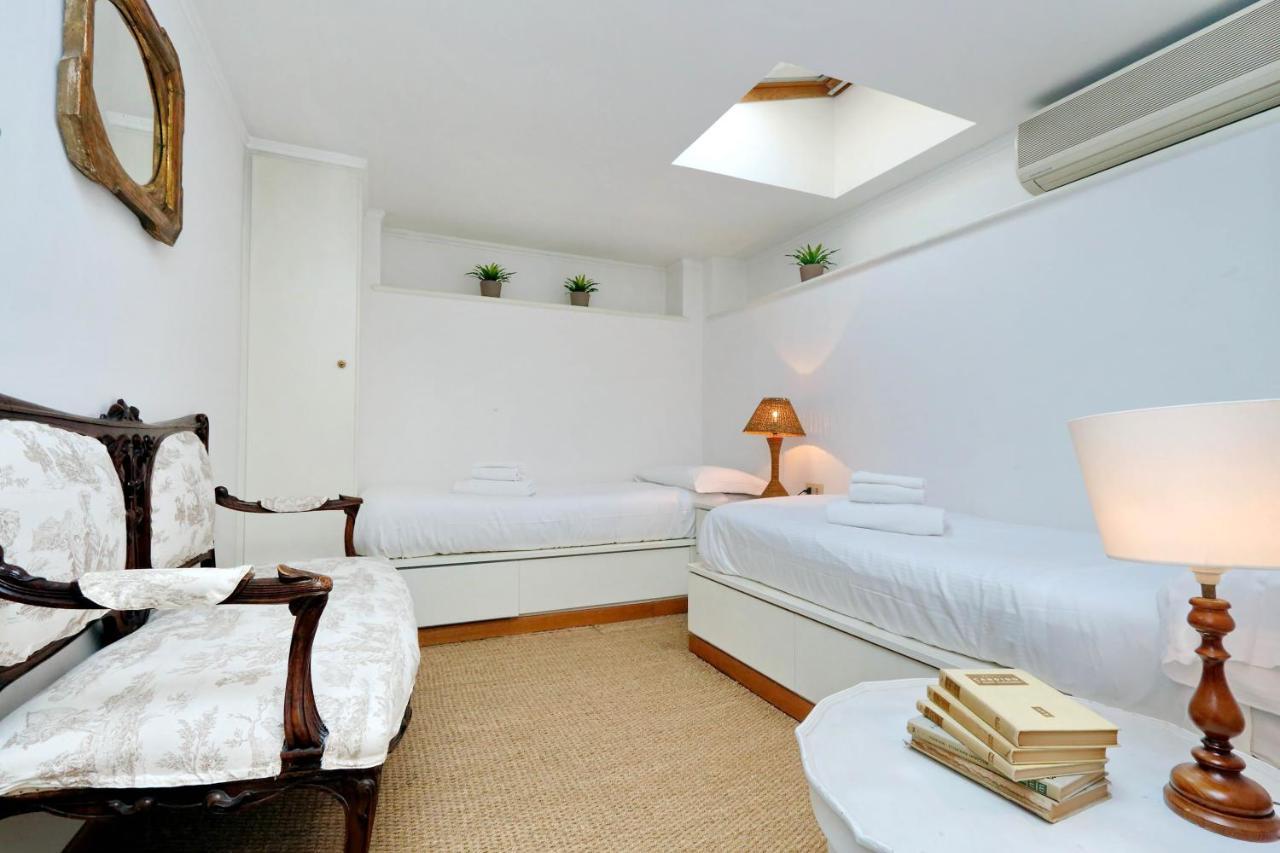 Romeasyoulike - Arancio Apartments N° 10 Luaran gambar