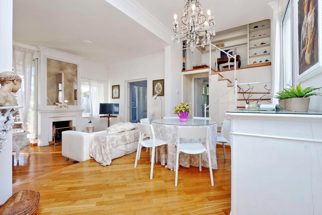 Romeasyoulike - Arancio Apartments N° 10 Luaran gambar
