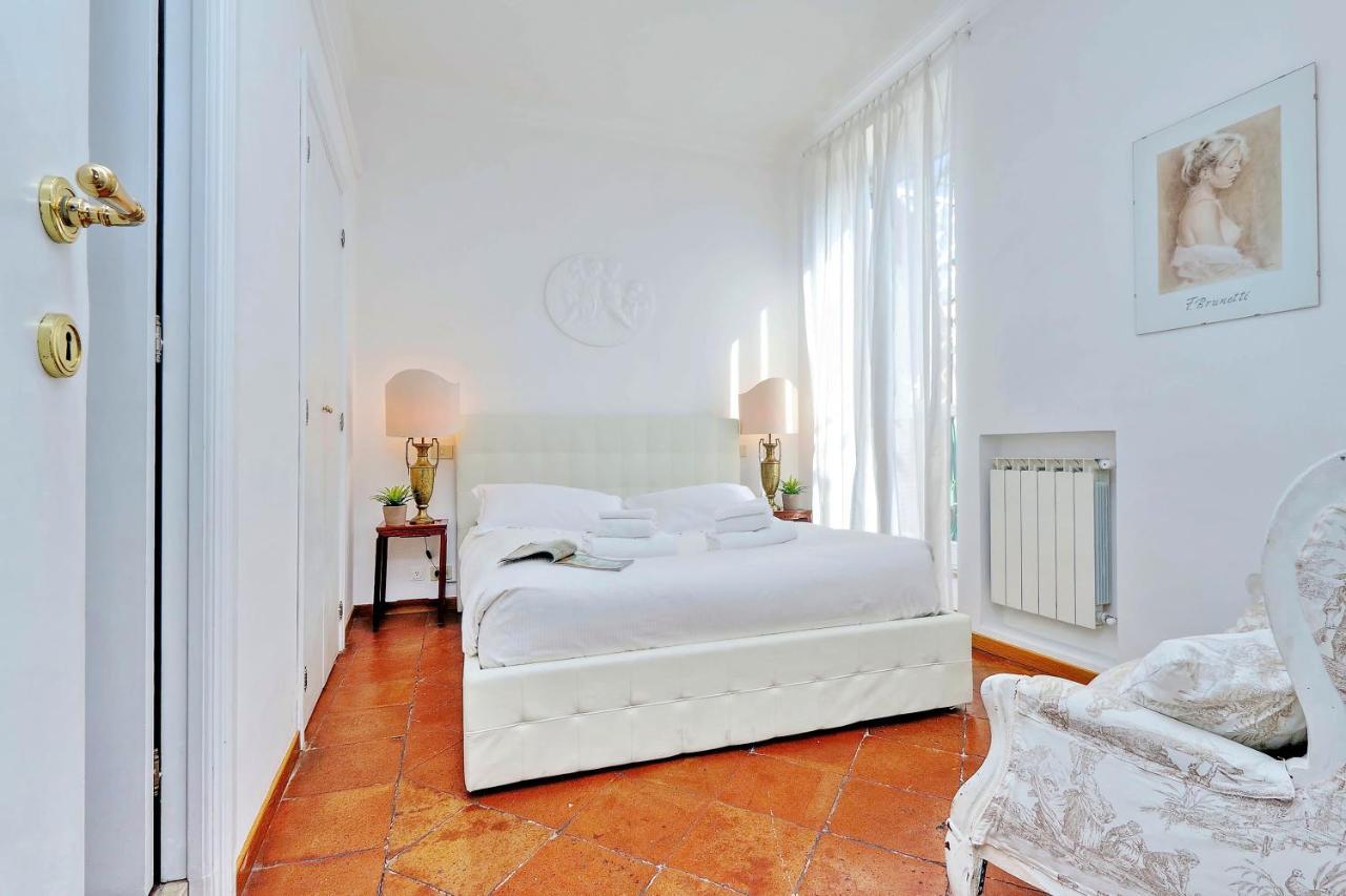 Romeasyoulike - Arancio Apartments N° 10 Luaran gambar