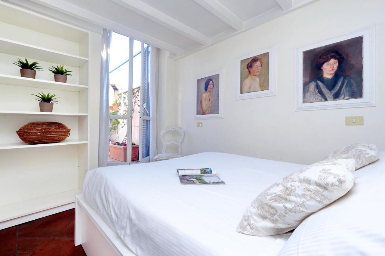Romeasyoulike - Arancio Apartments N° 10 Luaran gambar