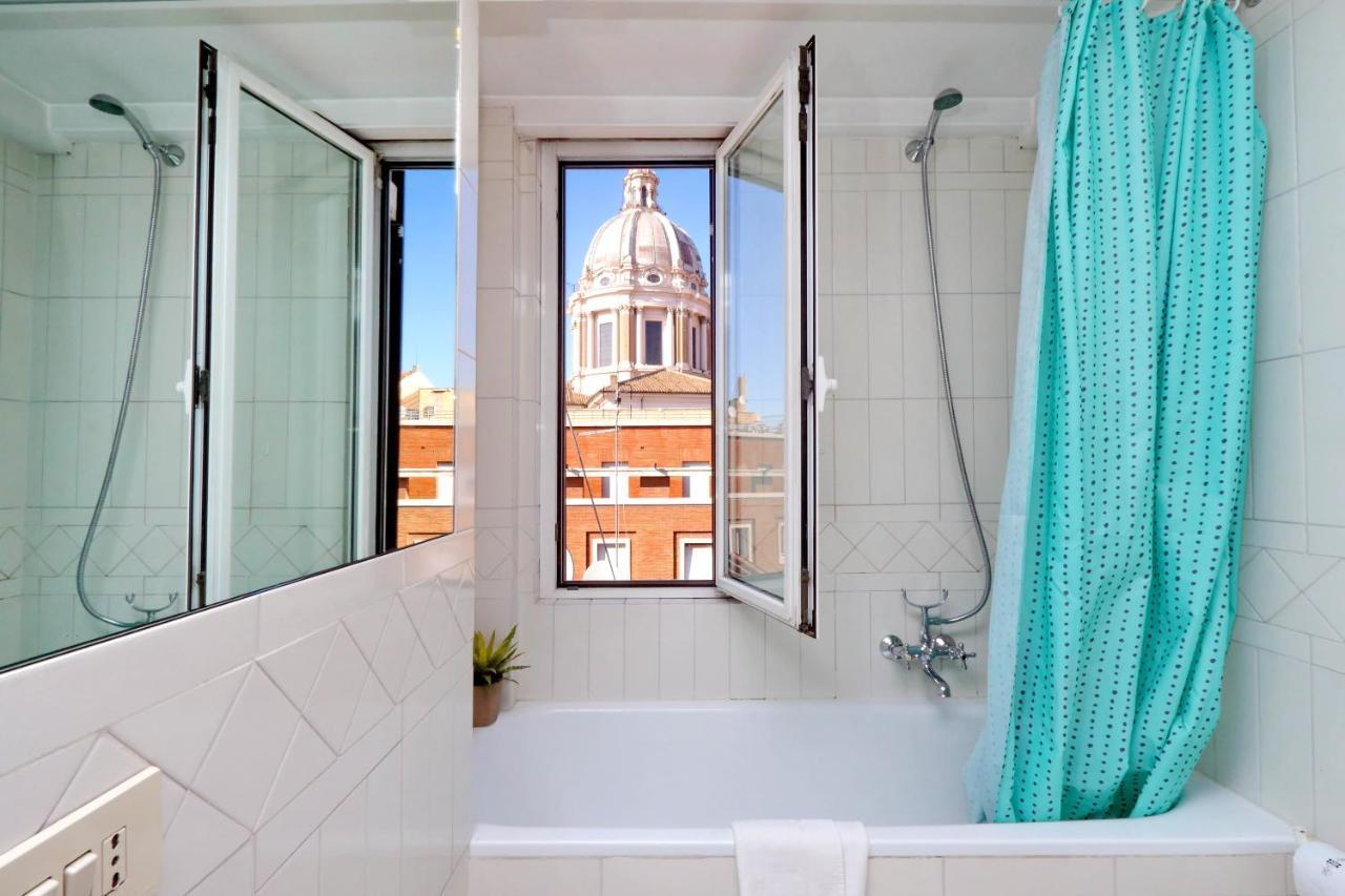 Romeasyoulike - Arancio Apartments N° 10 Luaran gambar
