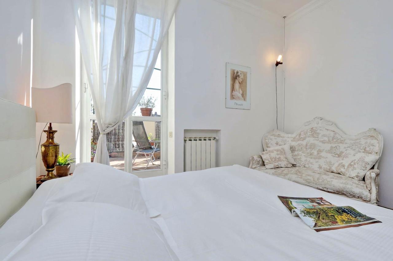 Romeasyoulike - Arancio Apartments N° 10 Luaran gambar
