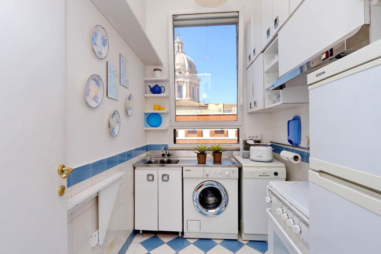 Romeasyoulike - Arancio Apartments N° 10 Luaran gambar